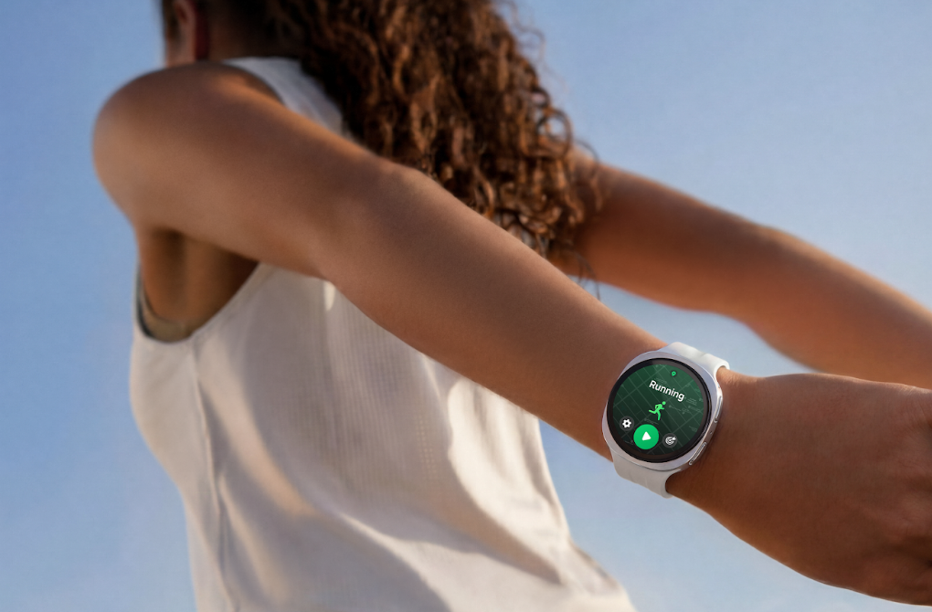 Galaxy Watch AI sức khỏe: Từ đếm bước chân đến đồng hồ thông minh chăm sóc sức khỏe ban đêm
