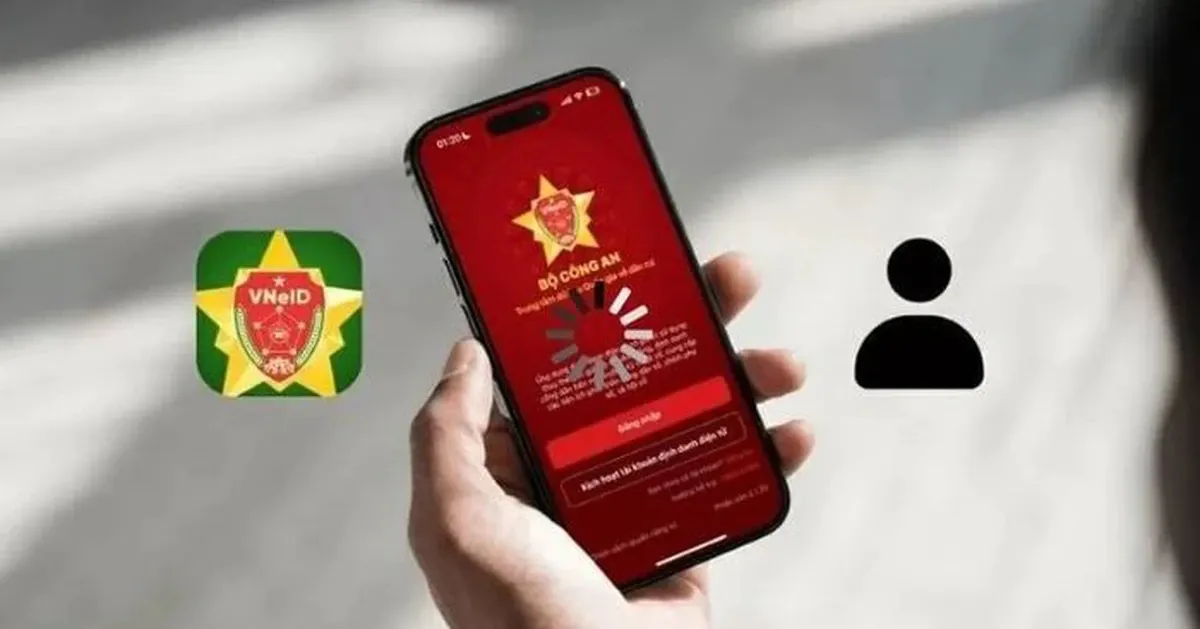 5 tính năng quan trọng trên VNeID mà bạn nên khai thác ngay