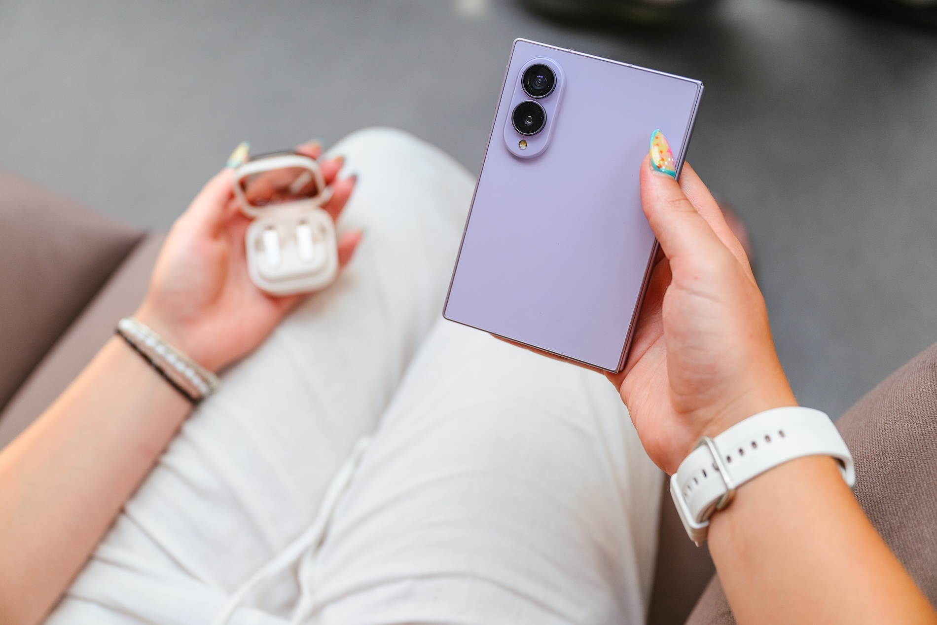 Galaxy Z Fold 8 Ultra vs iPhone Ultra màn hình gập