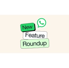 WhatsApp’s Feature Wave Is Quietly Rewriting Cross‑Device Messaging