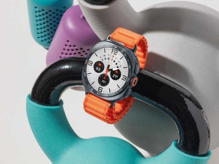 Galaxy Watch9 vs Watch Ultra2: chọn thiết kế hợp phong cách sống
