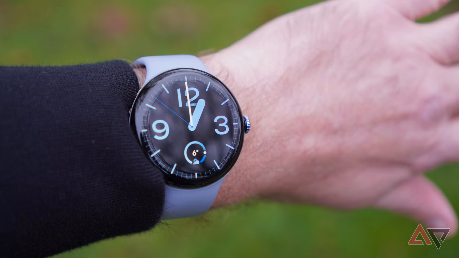 Google sửa lỗi Express Pay trên Pixel Watch: tap-to-pay hoạt động trở lại