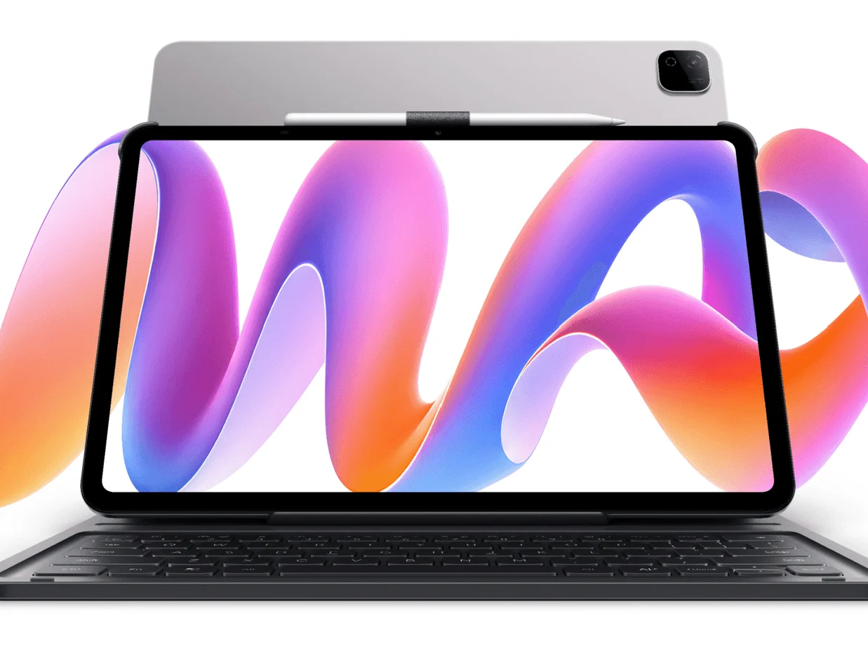 Honor Pad X9 Max: tablet màn hình 13 inch tầm trung có đáng mua?