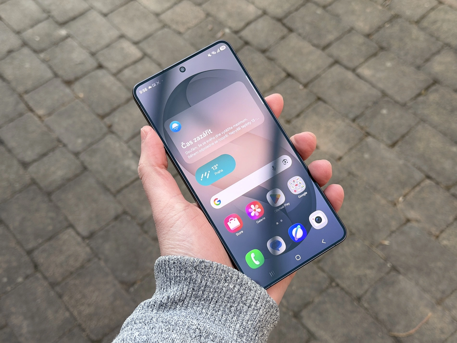 5 mẹo tối ưu hóa Samsung Galaxy để máy mượt hơn thấy rõ