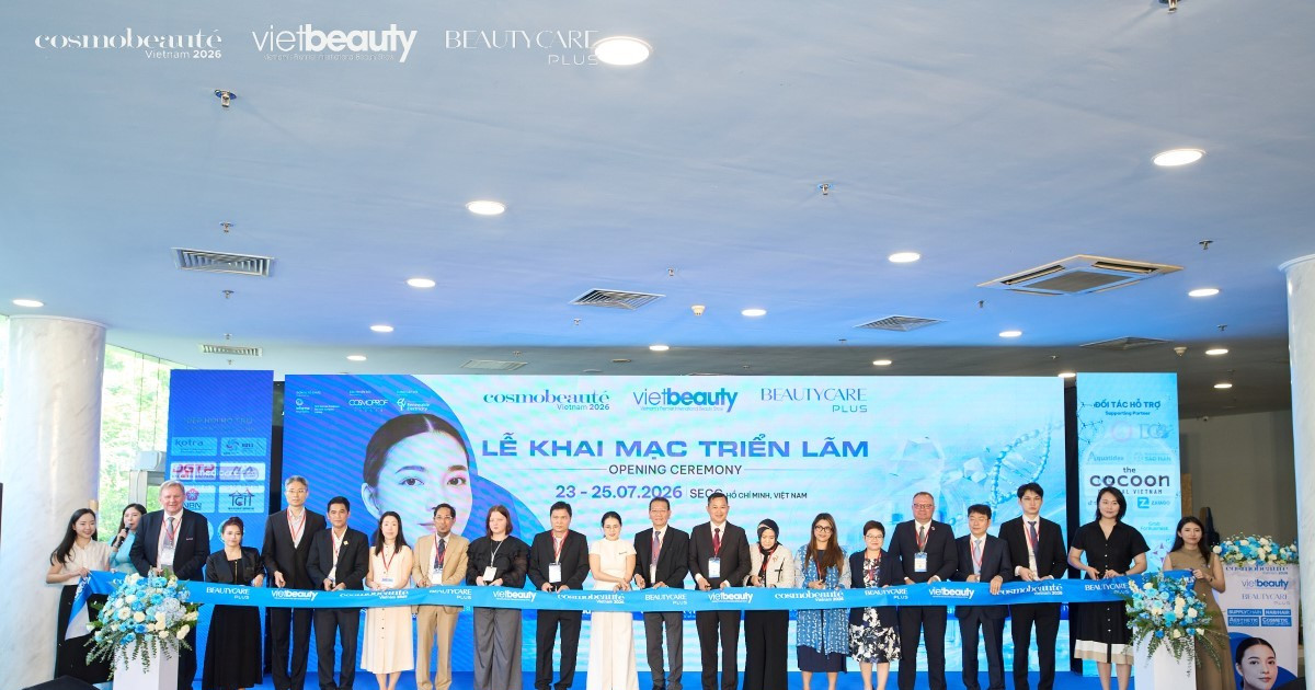 Ngành làm đẹp trực tuyến cán mốc 2,83 tỷ USD: lợi hay hại cho người mua?