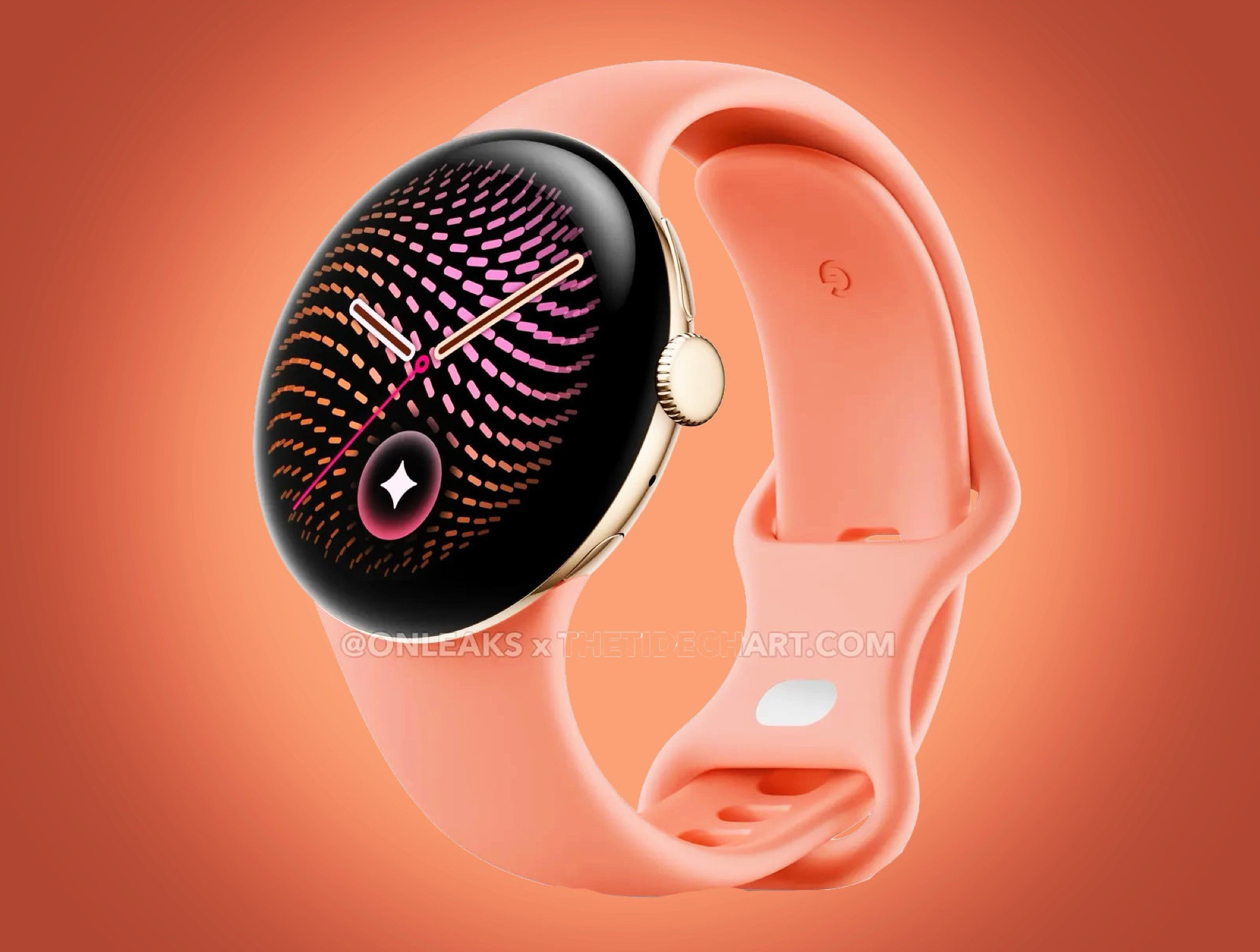 Pixel Watch 5 với chip Snapdragon W5 Gen 2: nâng cấp nửa vời?