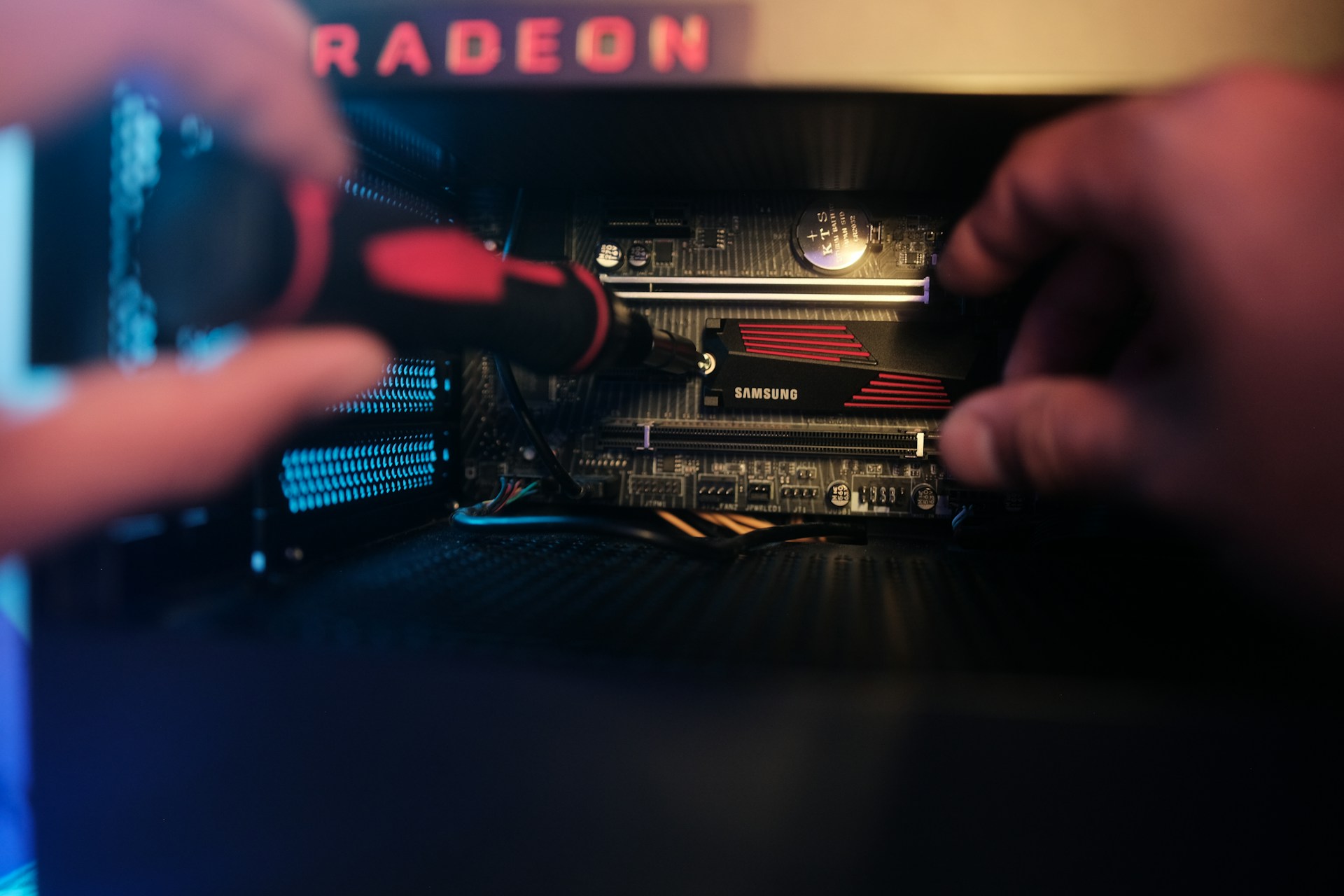 ChatGPT-Recommended BIOS Tweaks and Windows Settings That Boost PC Performance