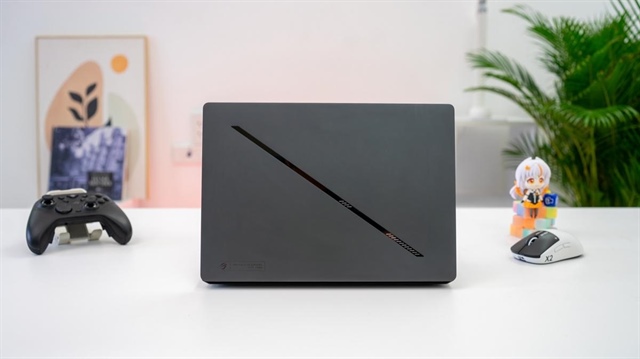 ROG Zephyrus G14: Laptop gaming mỏng nhẹ nhưng có xứng đáng?