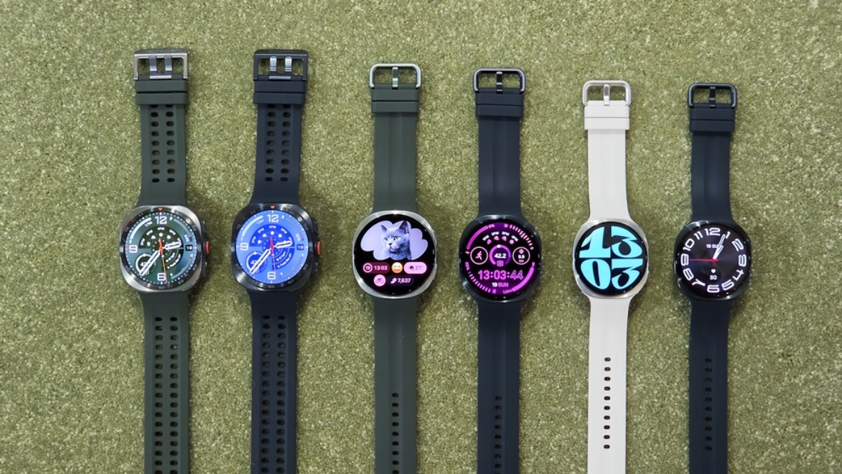 Samsung Galaxy Watch 9 and Ultra 2 Preorders: Best Deals and Where to Buy