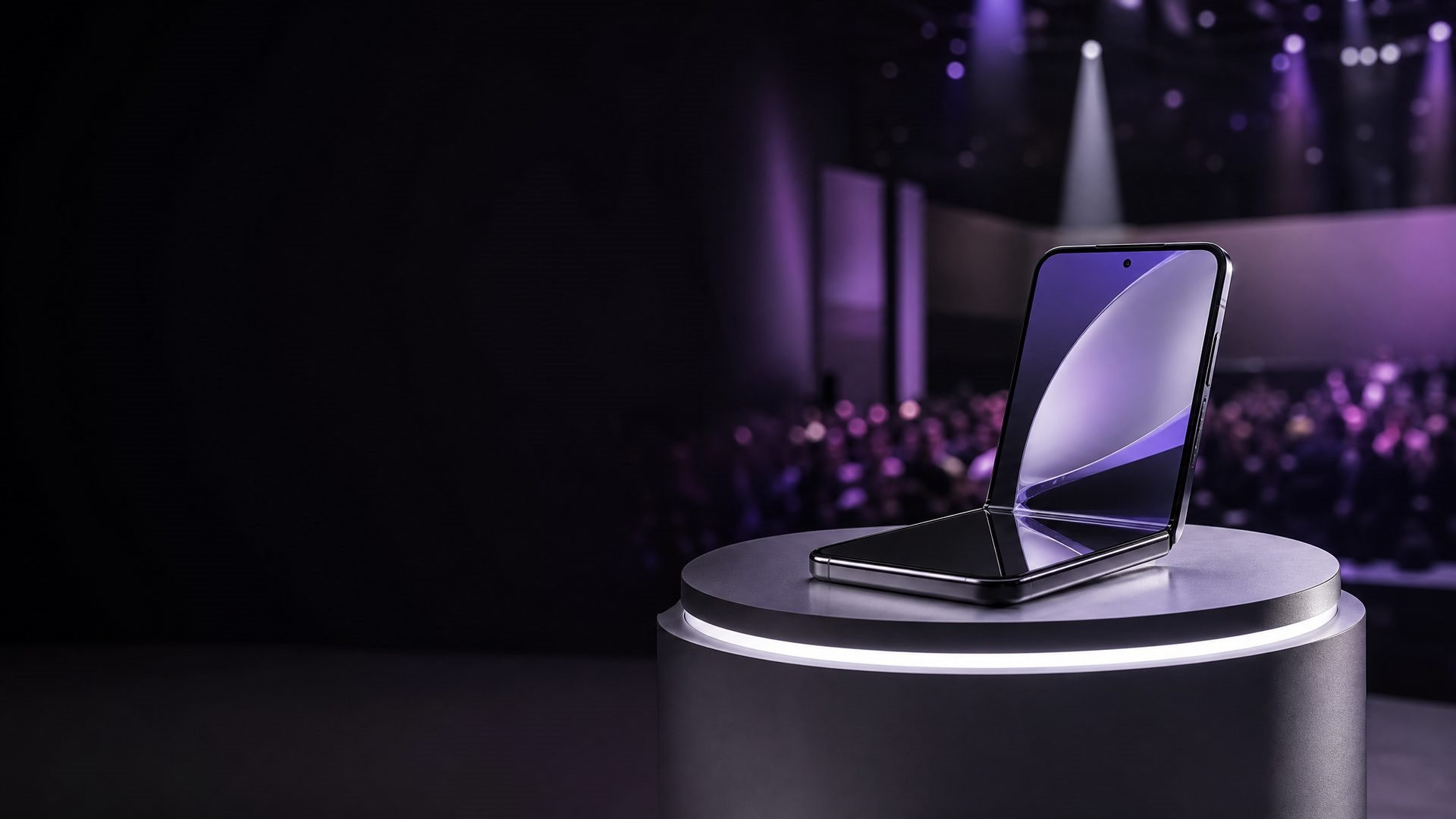 Galaxy Z Fold với Gemini Intelligence: khi trợ lý ảo bắt đầu hành động