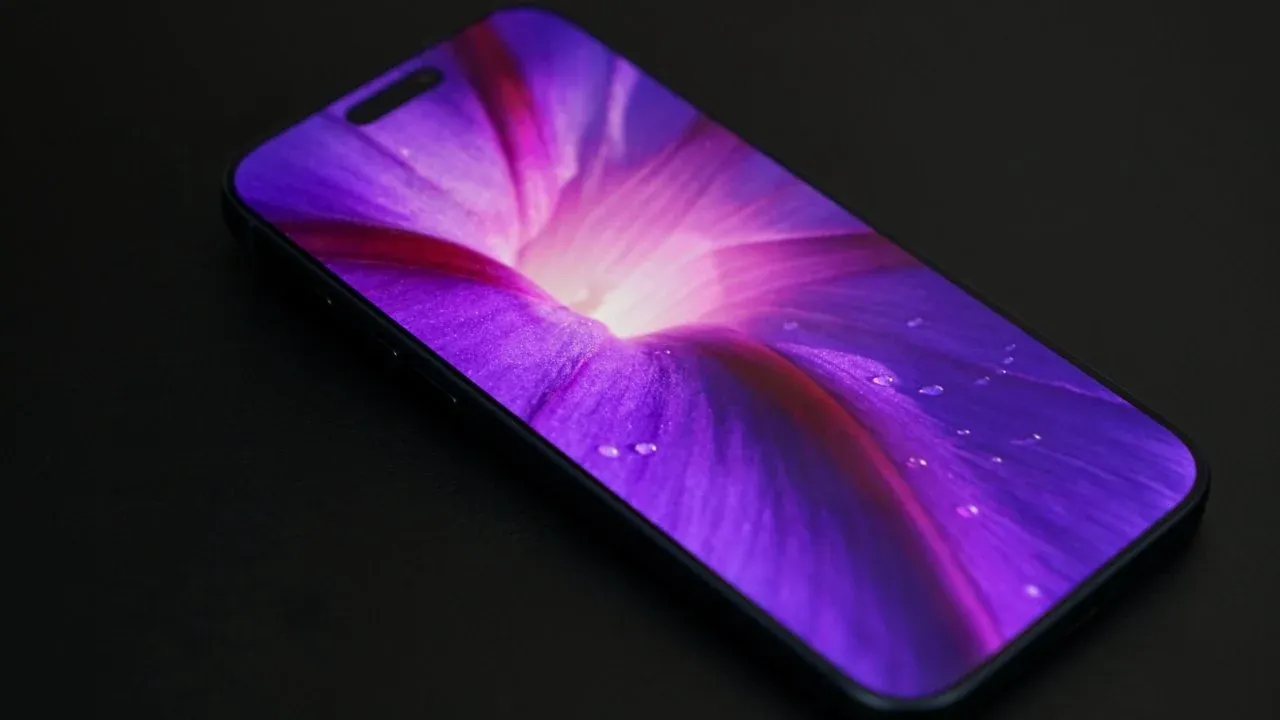 iPhone Pro Max màn hình 7 inch: cuộc cách mạng kích thước đang tới