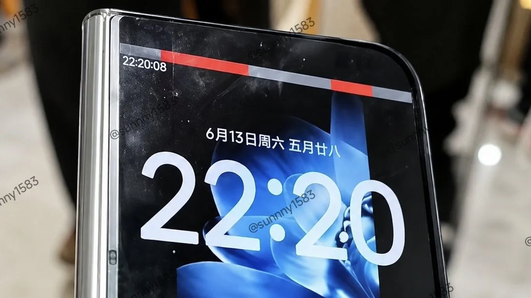 Cuộc chiến điện thoại gập: Galaxy Z Fold8, Xiaomi Mix Fold 5 và iPhone Ultra