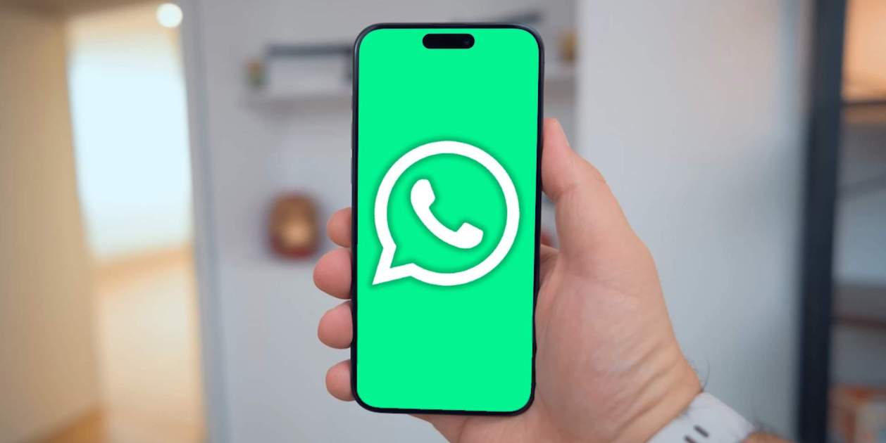 WhatsApp bo tròn bong bóng tin nhắn trên iOS: bước gần hơn tới iMessage