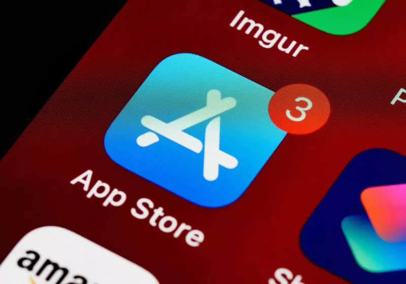 The App Store’s AI Flood Is Breaking App Discovery