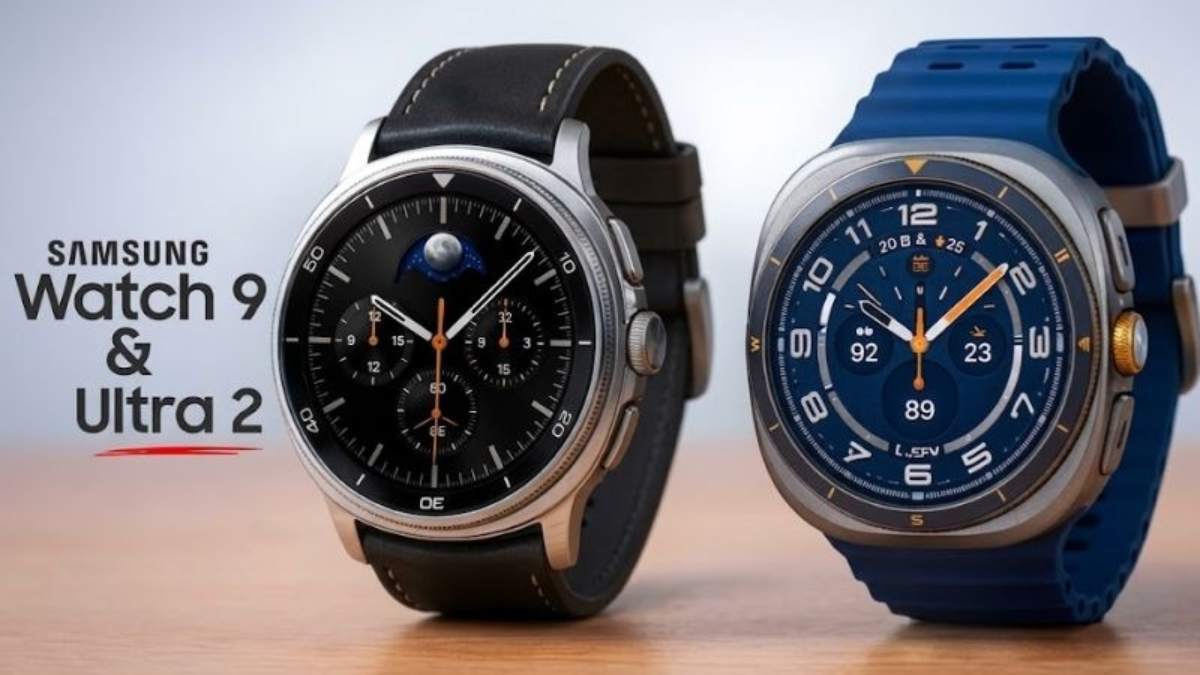 Galaxy Watch 9 và Watch Ultra 2: cú bứt phá cấu hình trước giờ Unpacked