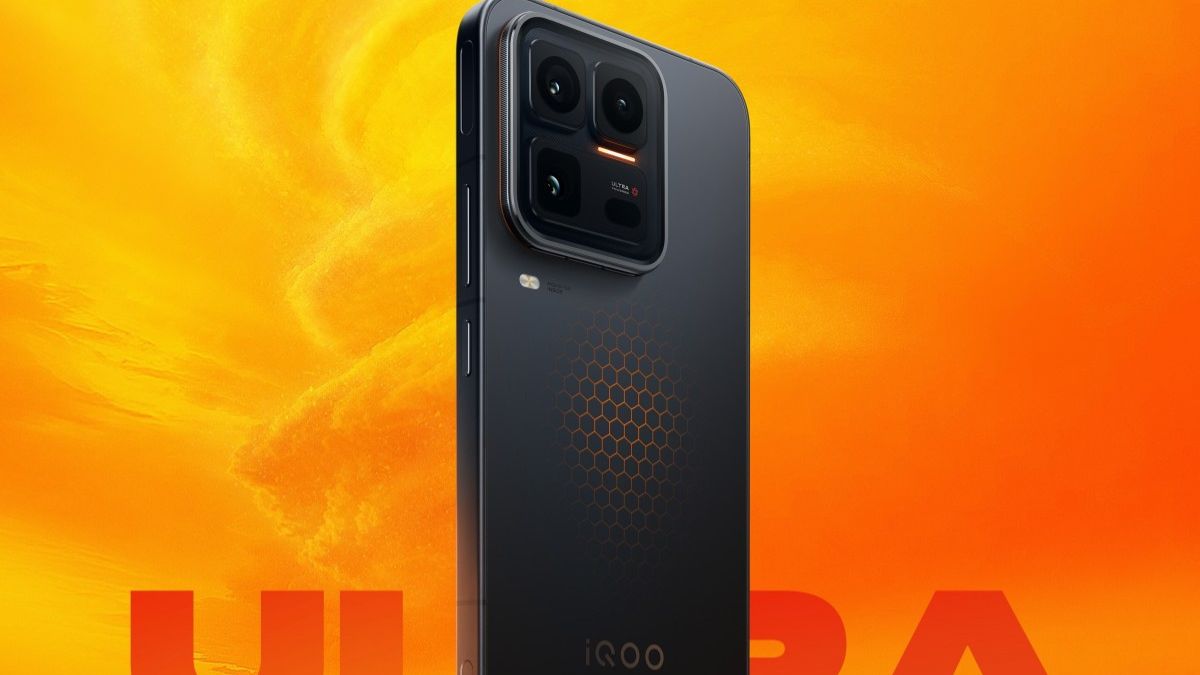 iQOO 15 Ultra Global Launch: What EEC Certification Signals