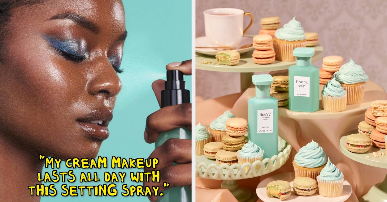 The Best Beauty Products for Mature Skin Staffers Over 40 Repurchase