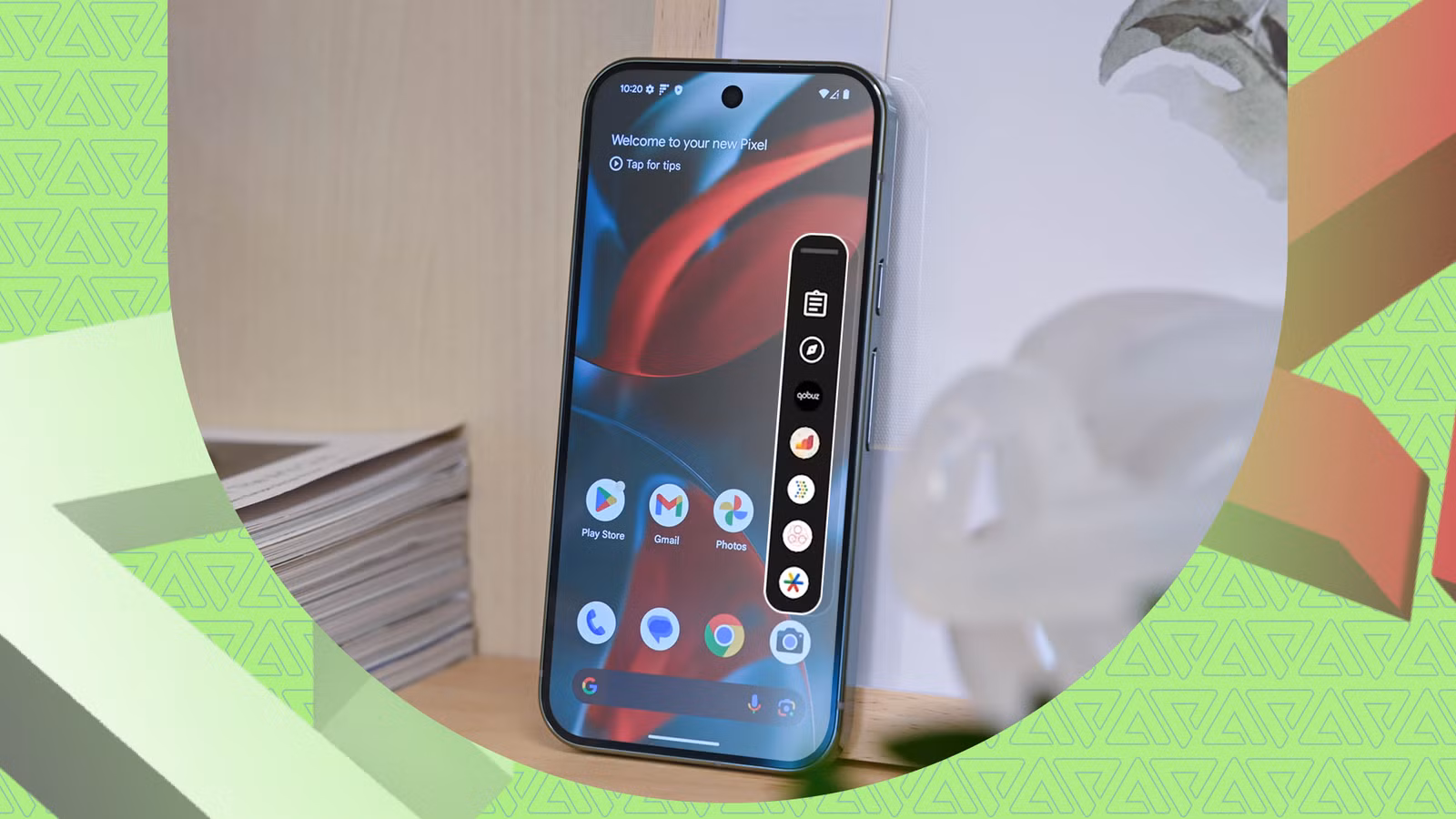 5 Android Launcher and Widget Replacements That Improve Your Home Screen