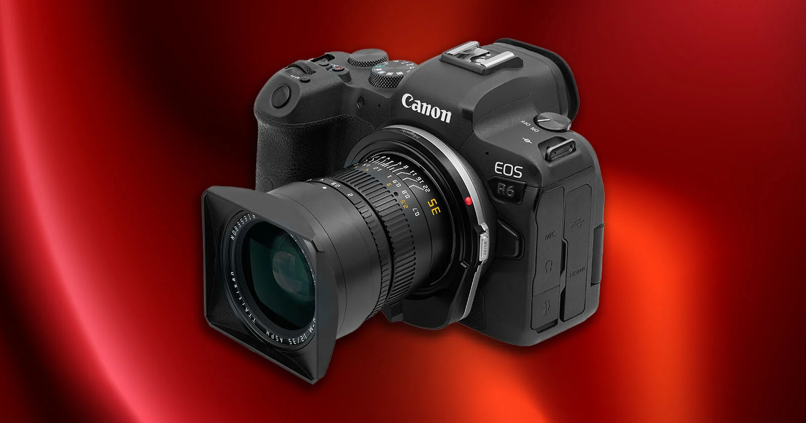 Budget Chinese Lenses Are Quietly Rewiring the Mirrorless Market