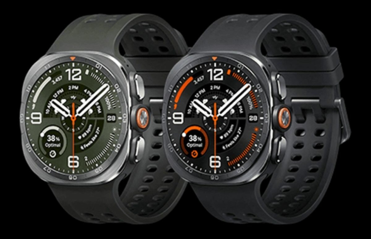 Galaxy Watch 9 và Watch Ultra 2: nâng cấp pin, màn hình và thiết kế đáng chờ đợi