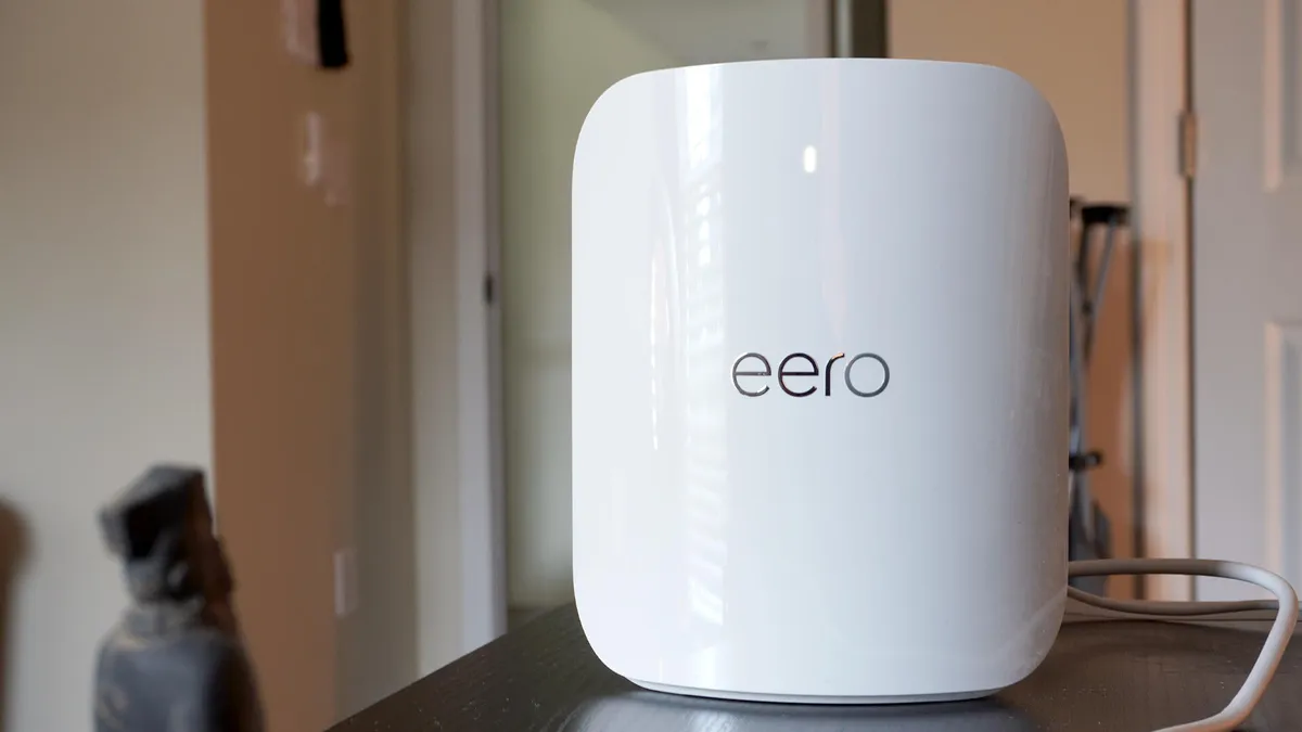 Router Wi‑Fi 7 phủ sóng tốt nhất: kết quả kiểm tra phòng lab