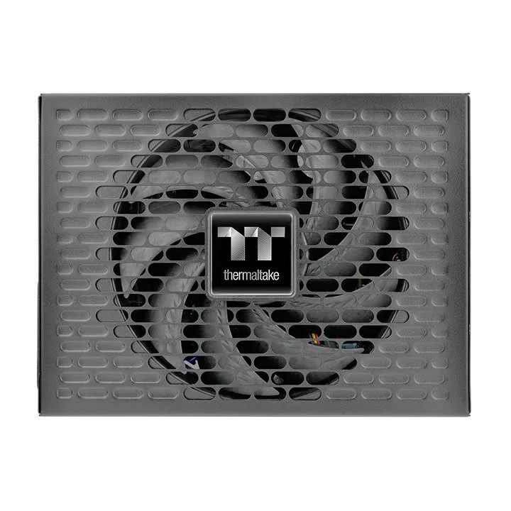 Nguồn Điện 3200W Cho AI Workstation: Thermaltake AX Và Xu Hướng Multi‑GPU