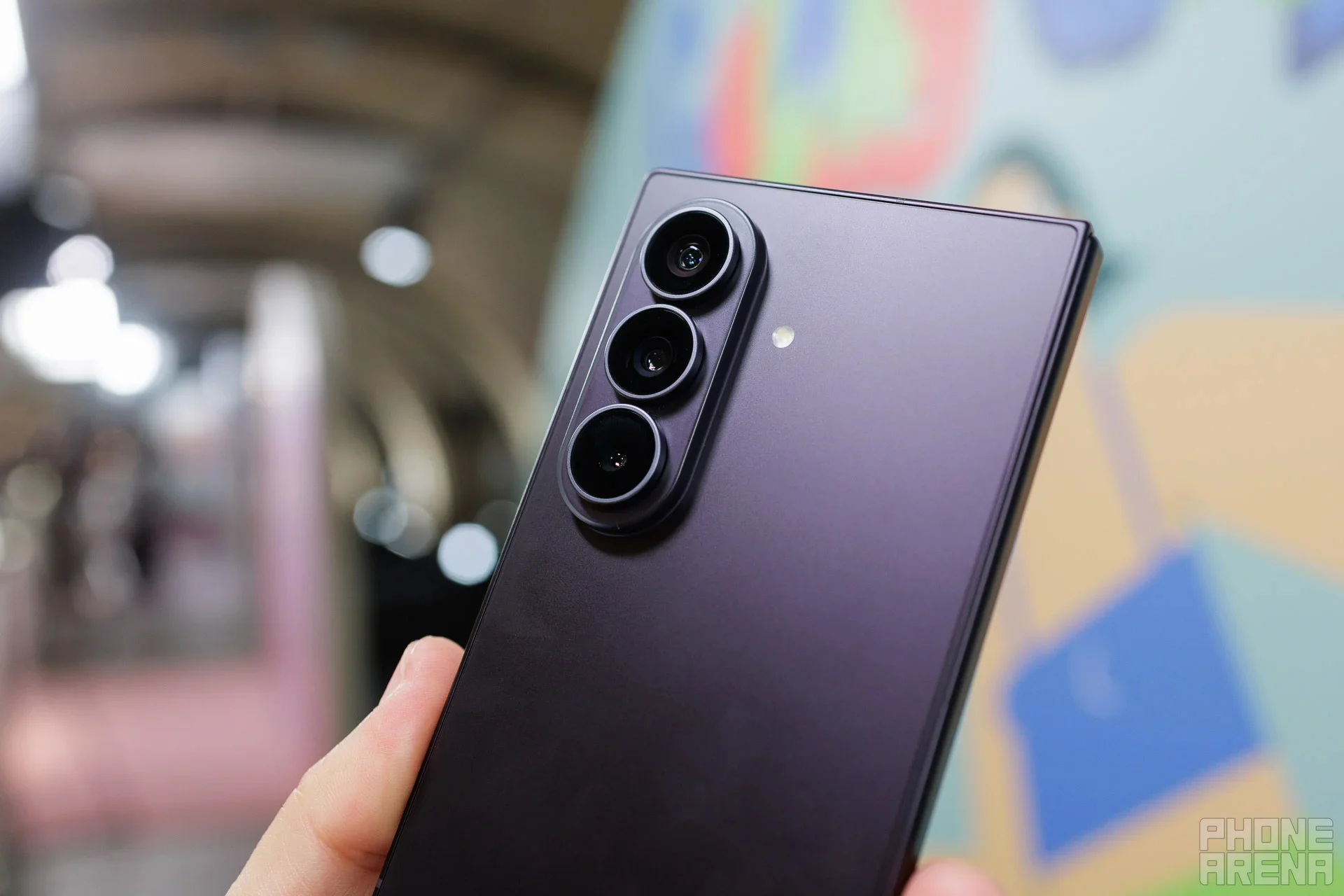 Galaxy Z Fold 8 Ultra vượt 55 triệu: Bước ngoặt định giá smartphone gập