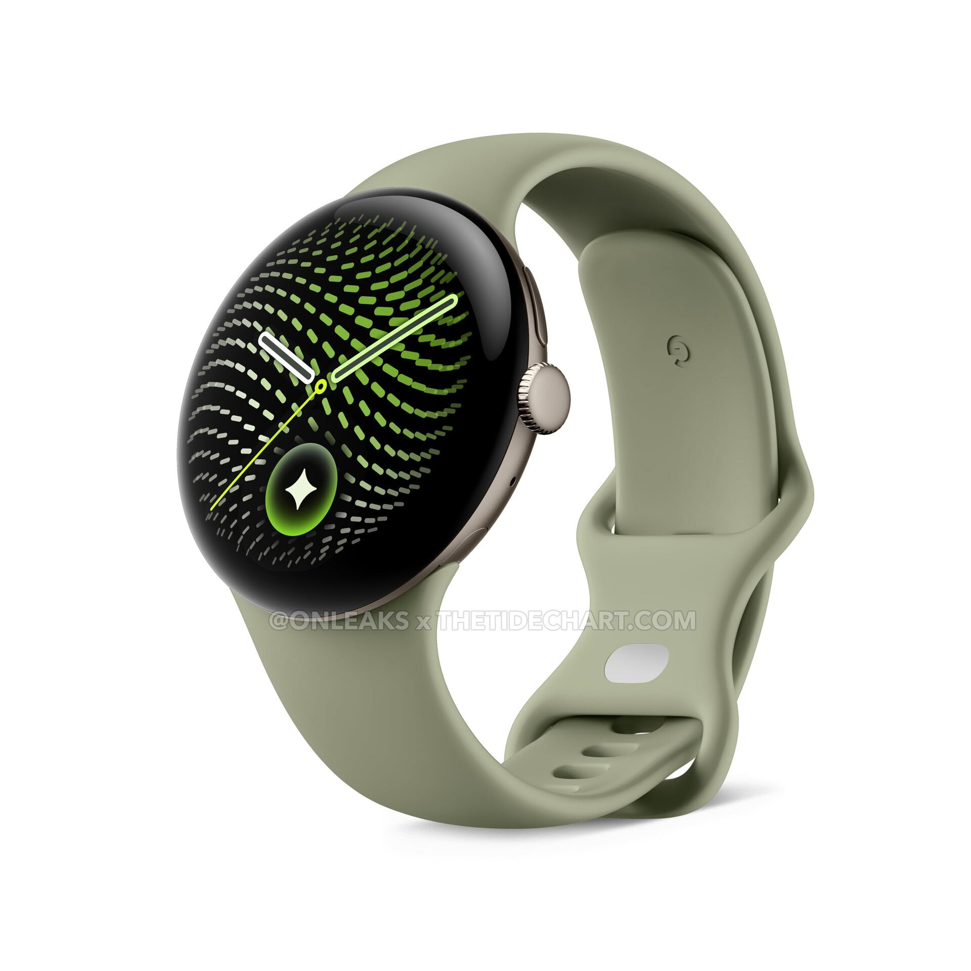 Pixel Watch 5 với chip Snapdragon W5 Gen 2: nâng cấp nửa vời?