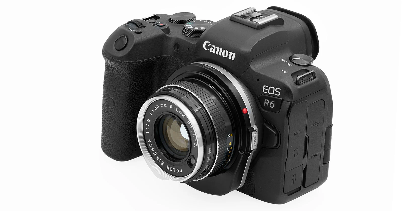 Budget Chinese Lenses Are Quietly Rewiring the Mirrorless Market