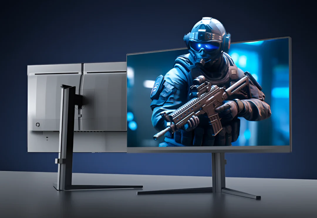 Budget Gaming Monitors Hit 425Hz: Philips, Lenovo, and TCL Compared