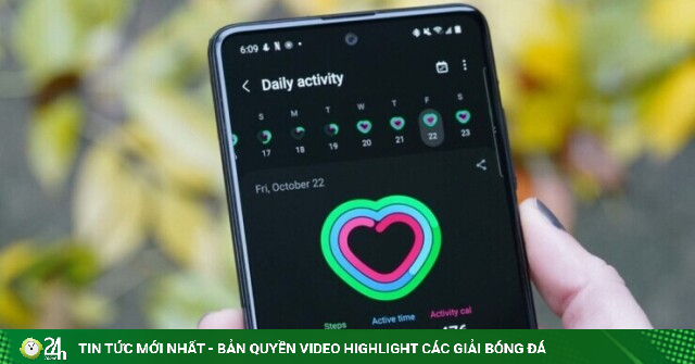 Samsung Health Assistant tích hợp AI: bước ngoặt cho trợ lý sức khỏe cá nhân