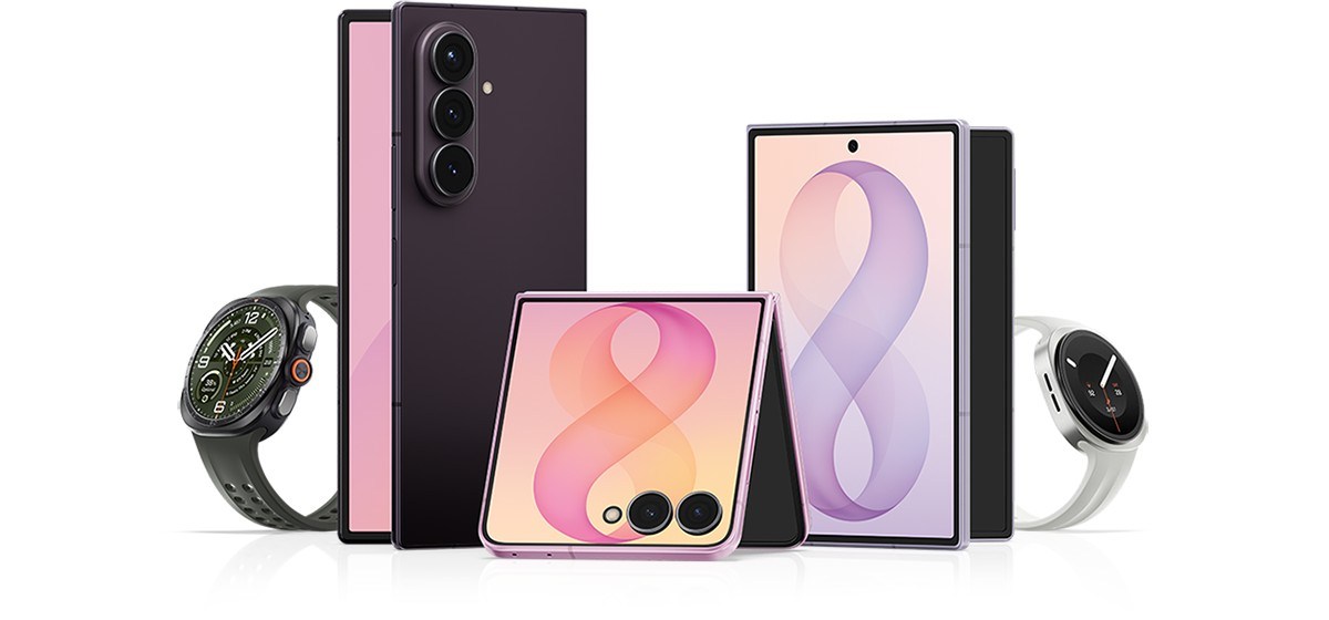 Galaxy Z Fold 8 and Z Flip 8 Preorder Deals Compared
