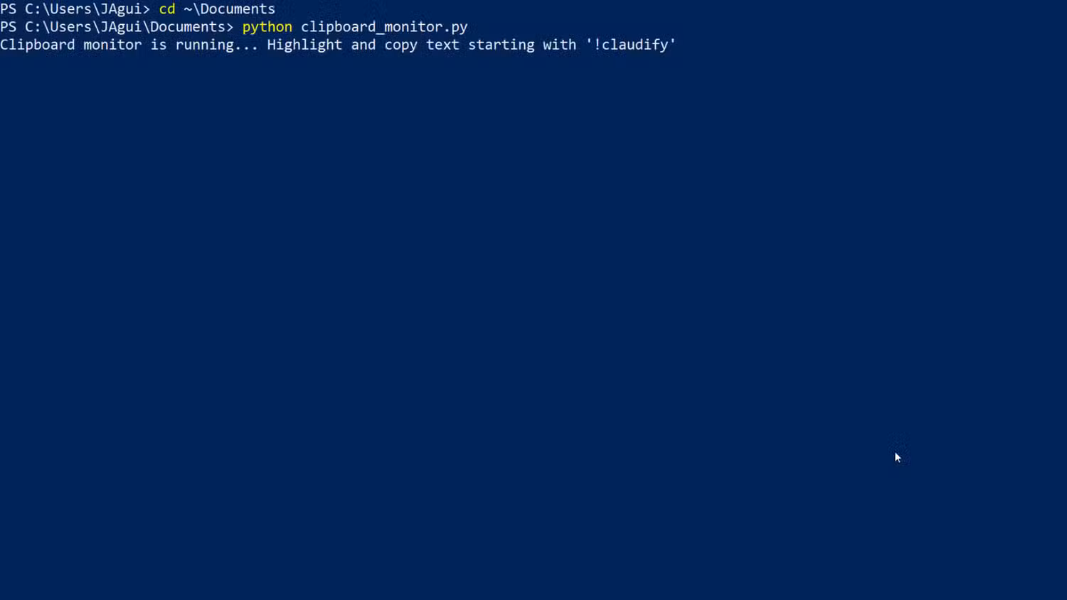 How to Automate Your Workflow With Claude