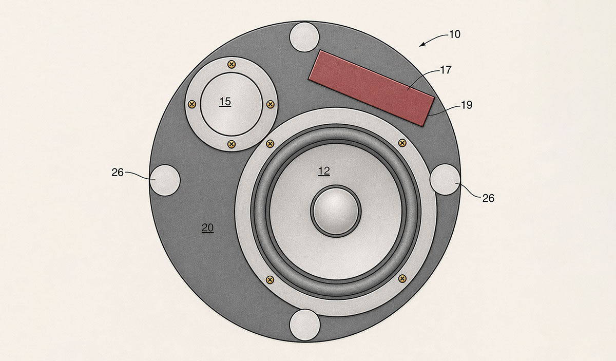 Emotiva Nostala FT12 Review: Smarter Bass for Style‑Conscious Audiophiles