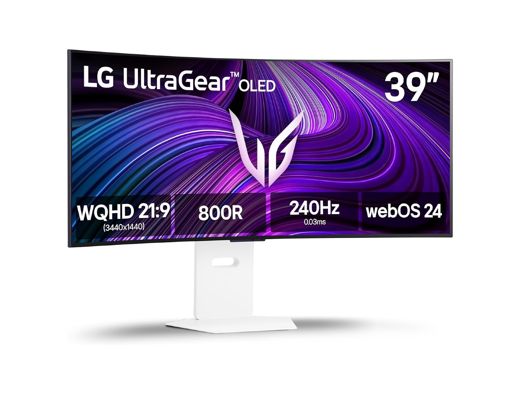 Màn Hình OLED Cong LG UltraGear 39 Inch 240Hz Có Đáng Mua Sau Khi Giảm 51%?
