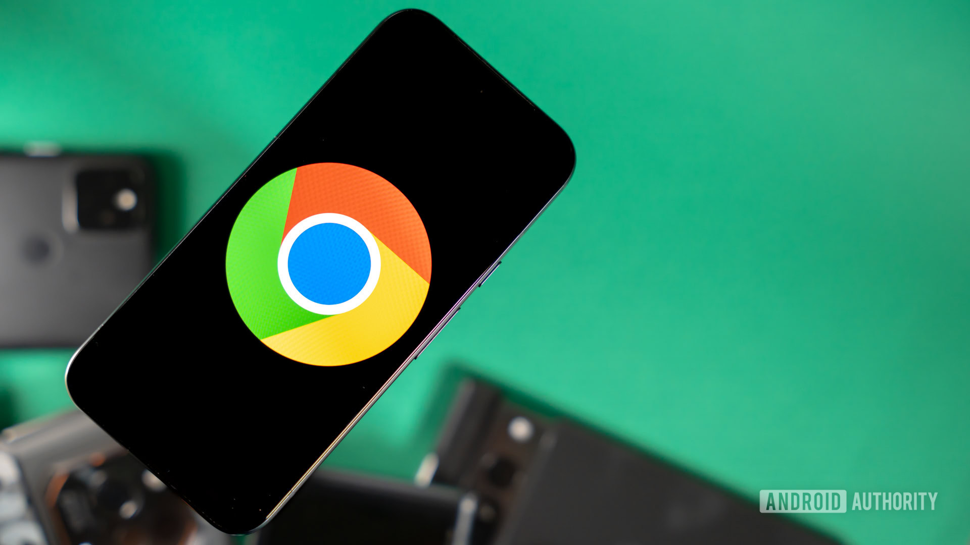 Chrome trên Android mượt hơn nhờ giảm 48% độ trễ cuộn