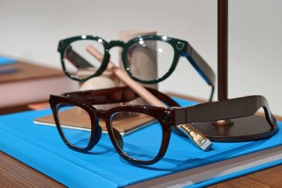 Samsung’s Android XR Glasses Are Finally Wearable