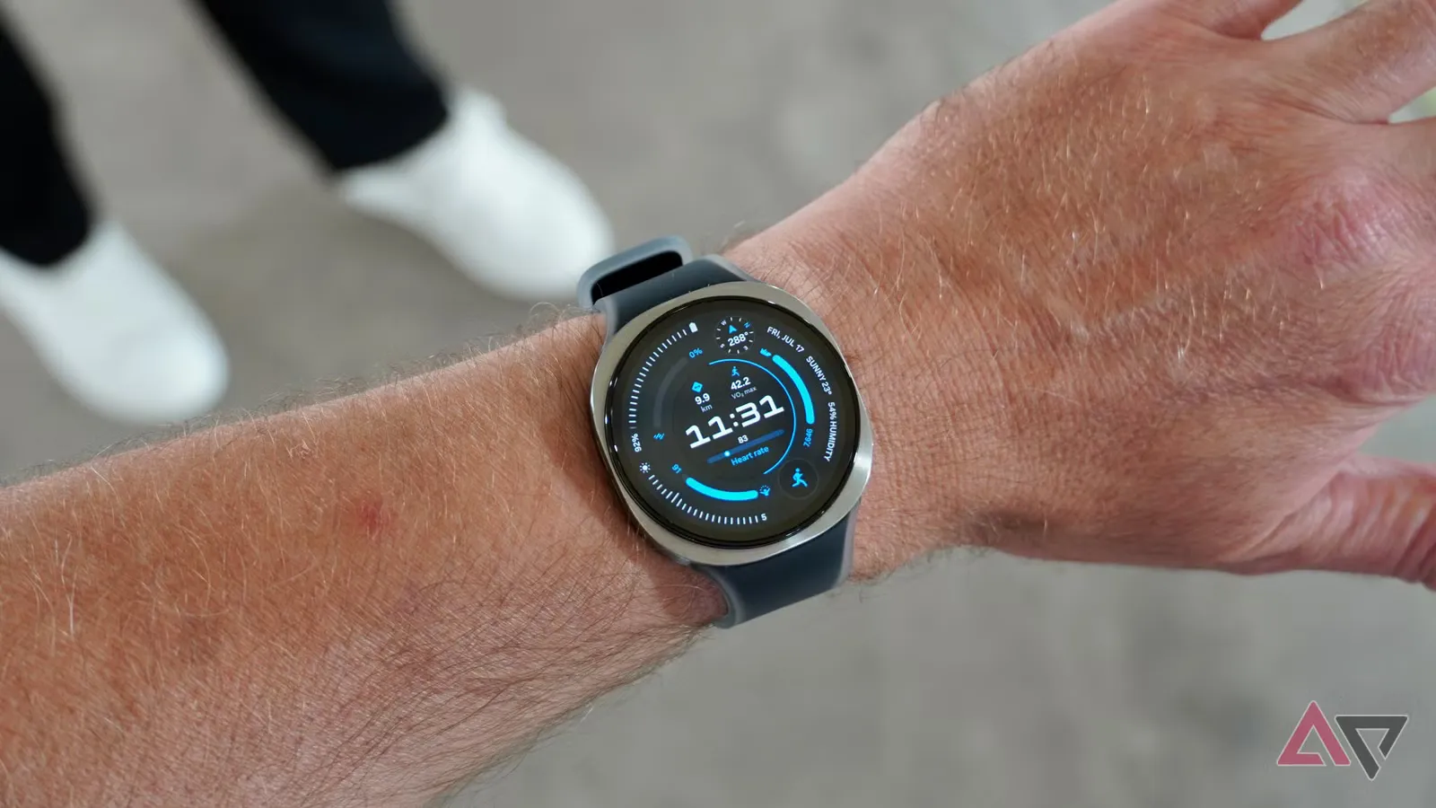 Samsung Galaxy Watch 9 và chiến lược 5 bản cập nhật lớn