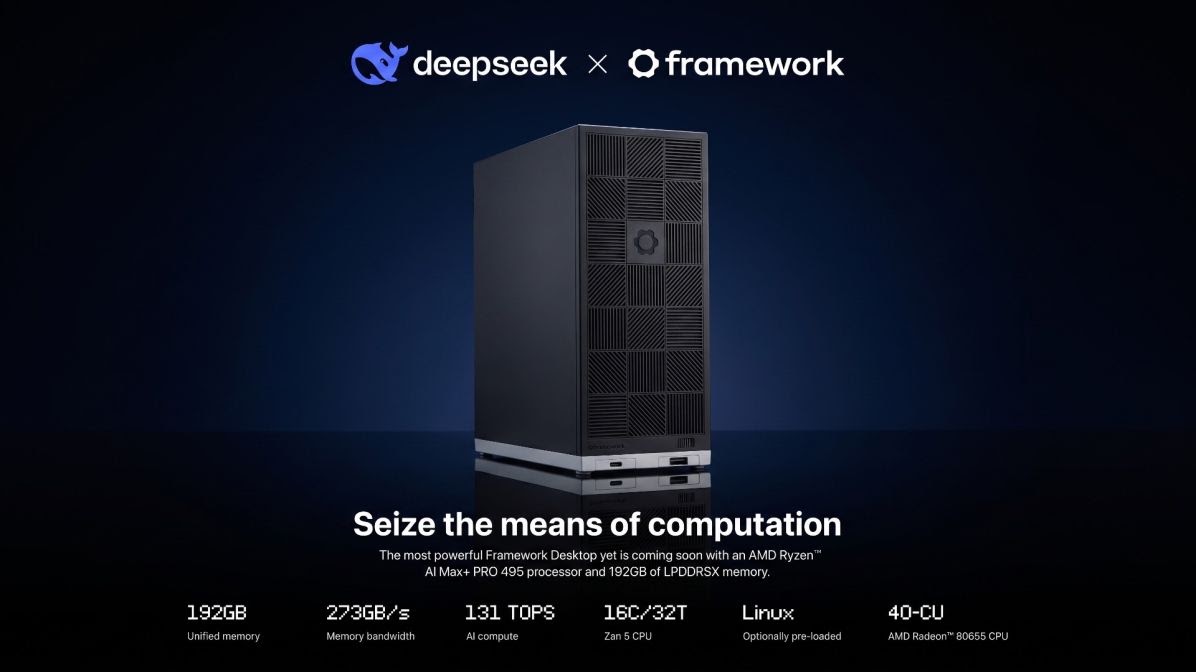 AMD GPUs Are Finally Viable for Local AI Models