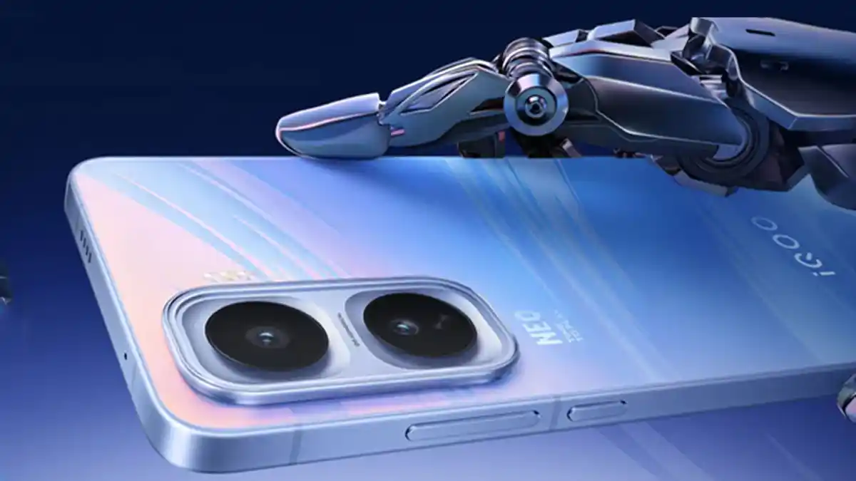 iQOO Neo 11S Aims to Be the Mid-Range Flagship Killer