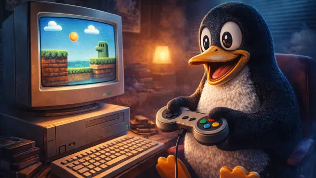 Fedora vs CachyOS: Linux Gaming Nào Đáng Để Bỏ Windows?
