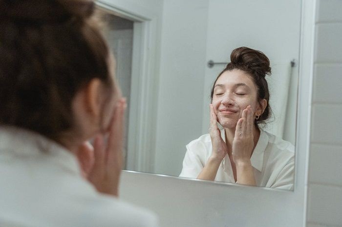 Bảo vệ da khỏi ô nhiễm và căng thẳng thành phố