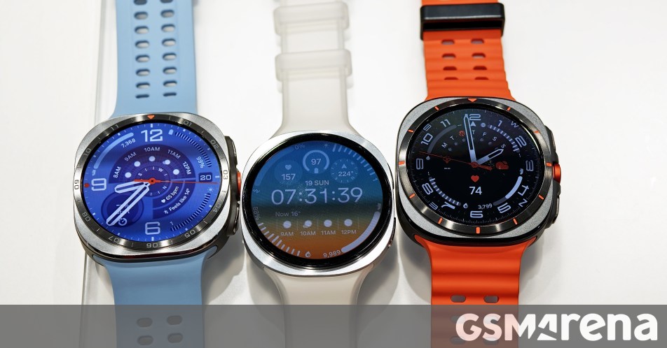 Samsung’s Five-Year Galaxy Watch Updates Are a Turning Point for Wearables