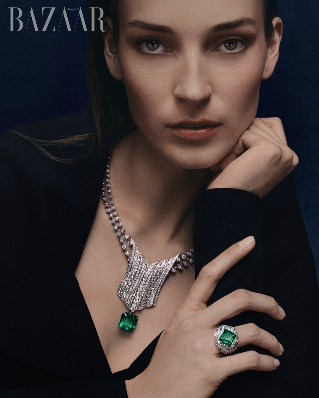 Diptyque và Chaumet: thiên nhiên trong ngôn ngữ hương thơm cao cấp