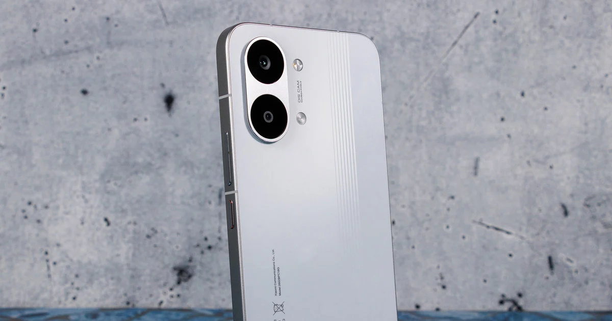 Poco X8 5G Certified With 9,000mAh Battery and OLED Display