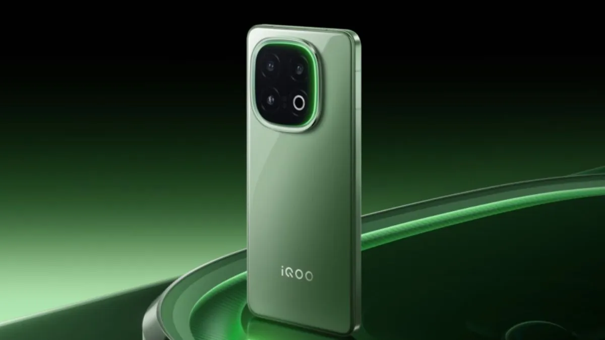 iQOO 15 Ultra Global Launch: What EEC Certification Signals