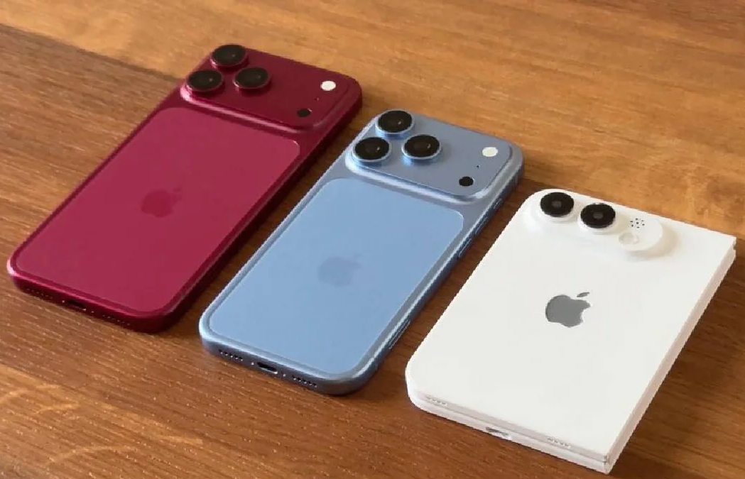 Foxconn tăng tốc tuyển dụng, báo hiệu cao điểm sản xuất iPhone 18 Pro