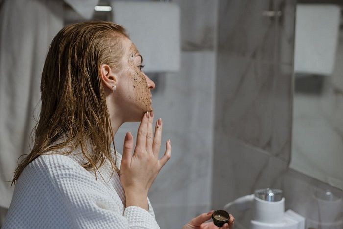 Bảo vệ da khỏi ô nhiễm và căng thẳng thành phố