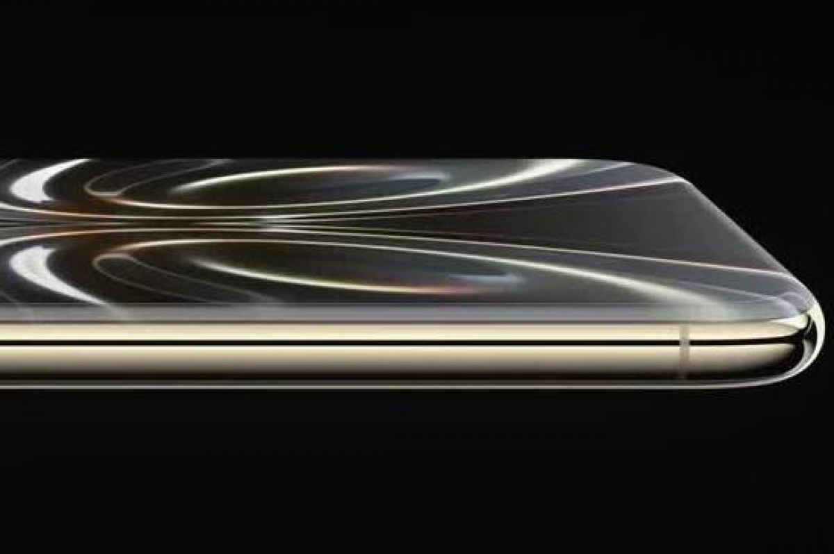 iPhone 20 Pro Max với màn hình 7 inch: cú lột xác lớn sau iPhone X