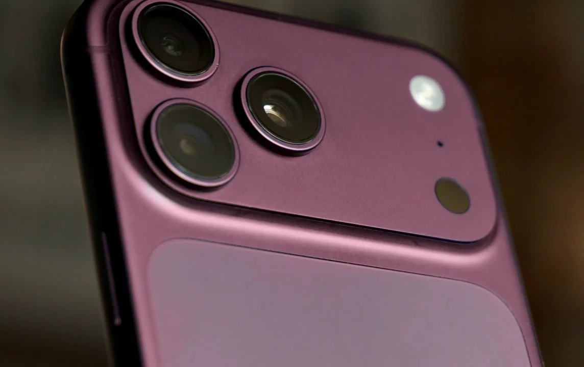 Chip A20 Pro trên iPhone 18 Pro Max: bước nhảy vượt tầm từ 2nm và AI